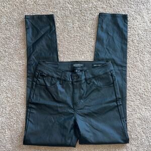 Sound/Style By Beau Dawson Coated Mega Stretch Jeans - NWOT - Size 8